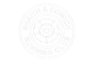 Snaith & Cowick Running Club Logo
