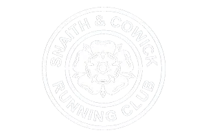 Snaith & Cowick Running Club Logo