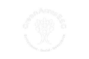 Green Acres ESG Logo