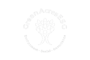 Green Acres ESG Logo