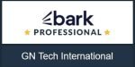 GN Tech - Barkcom Logo