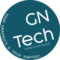 GN Tech International Logo